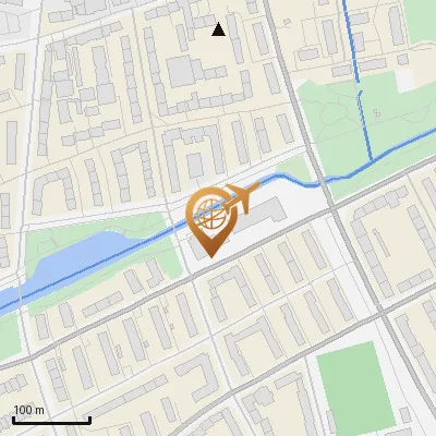 Foto zu Eilbektal 33, 22089 Hamburg