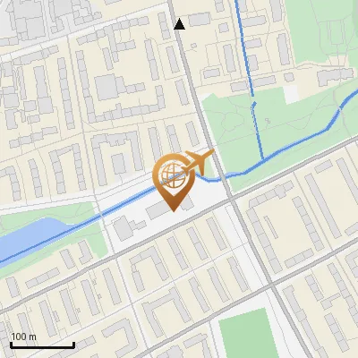 Foto zu Eilbektal 35, 22089 Hamburg