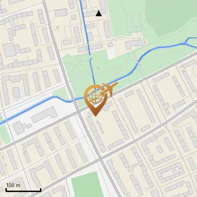 Foto zu Eilbektal 58, 22089 Hamburg