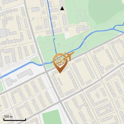 Foto zu Eilbektal 60, 22089 Hamburg