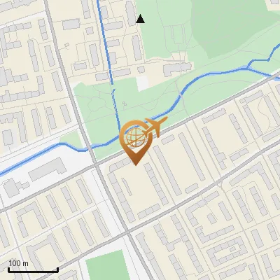 Foto zu Eilbektal 62, 22089 Hamburg