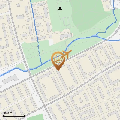 Foto zu Eilbektal 66, 22089 Hamburg