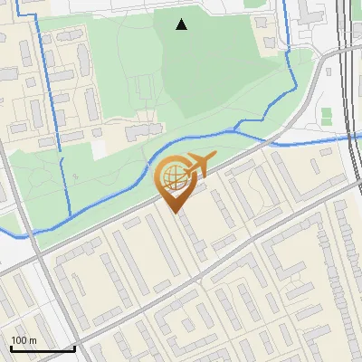 Foto zu Eilbektal 72, 22089 Hamburg