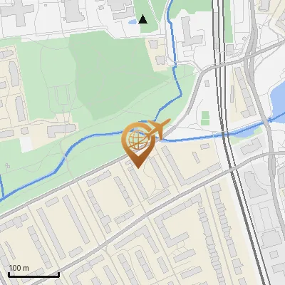 Foto zu Eilbektal 82, 22089 Hamburg