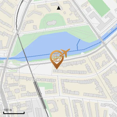 Foto zu Eilenau 10, 22087 Hamburg