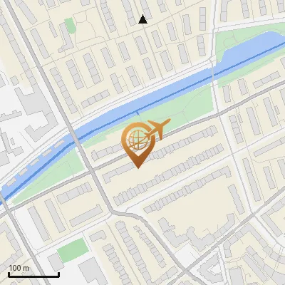 Foto zu Eilenau 102, 22089 Hamburg