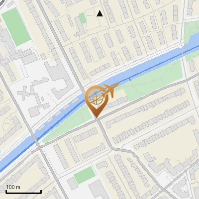 Foto zu Eilenau 107, 22089 Hamburg