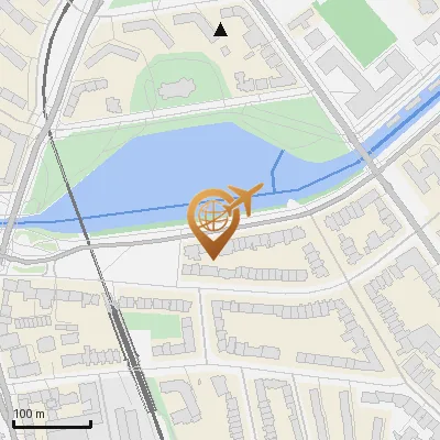 Foto zu Eilenau 11, 22087 Hamburg