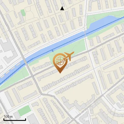 Foto zu Eilenau 110, 22089 Hamburg