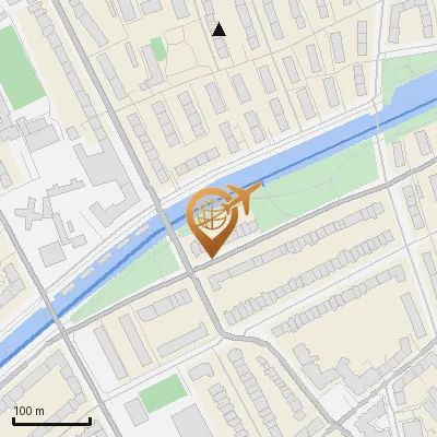 Foto zu Eilenau 113, 22089 Hamburg