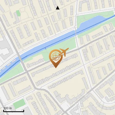 Foto zu Eilenau 114, 22089 Hamburg