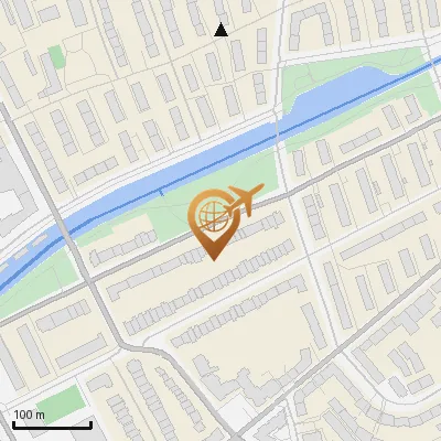 Foto zu Eilenau 118, 22089 Hamburg