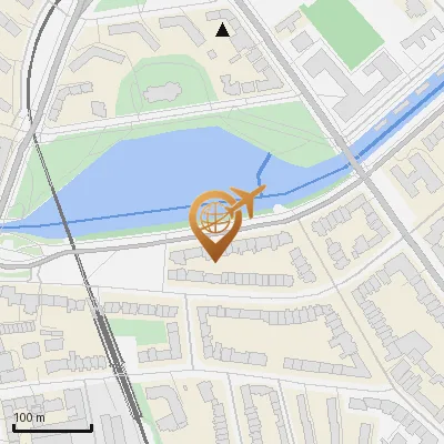 Foto zu Eilenau 12, 22087 Hamburg