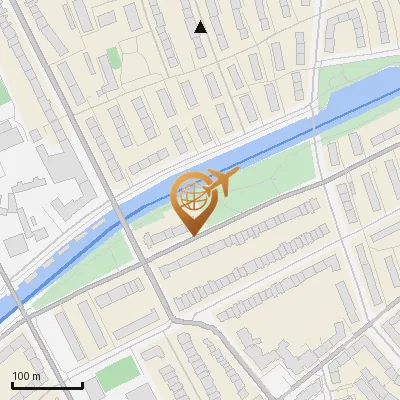 Foto zu Eilenau 123, 22089 Hamburg