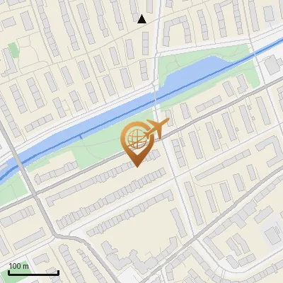 Foto zu Eilenau 130, 22089 Hamburg