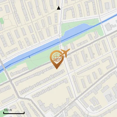 Foto zu Eilenau 134, 22089 Hamburg