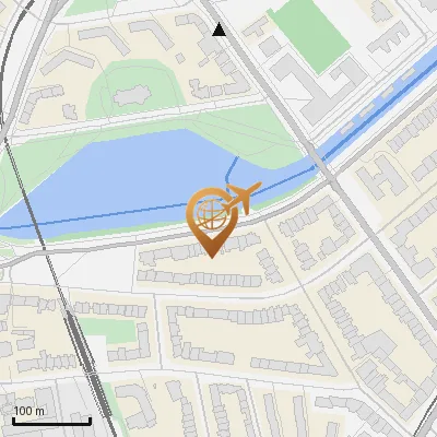 Foto zu Eilenau 16, 22087 Hamburg