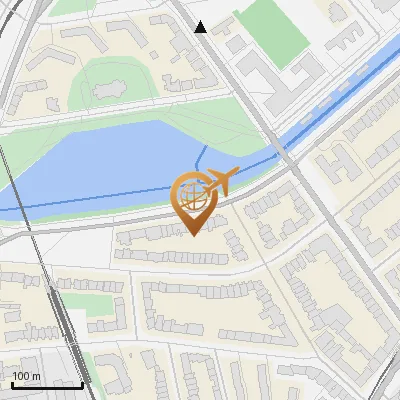 Foto zu Eilenau 18, 22087 Hamburg