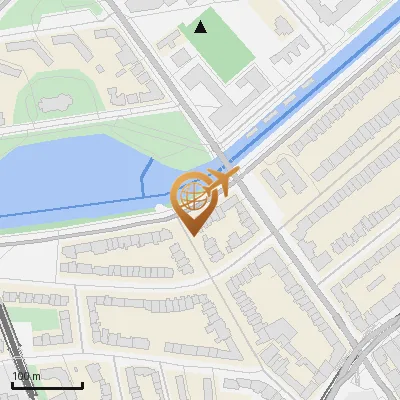 Foto zu Eilenau 22, 22087 Hamburg