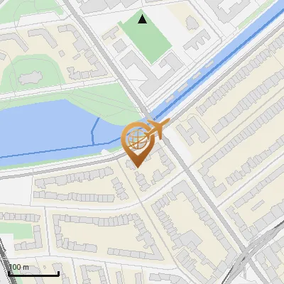 Foto zu Eilenau 24, 22087 Hamburg