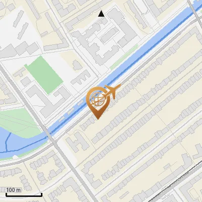 Foto zu Eilenau 33, 22089 Hamburg