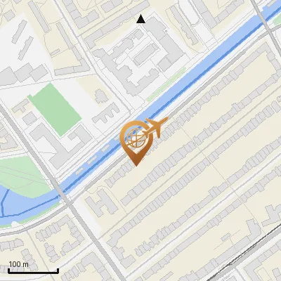 Foto zu Eilenau 35, 22089 Hamburg