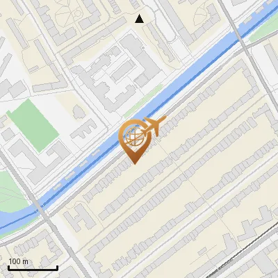 Foto zu Eilenau 41, 22089 Hamburg