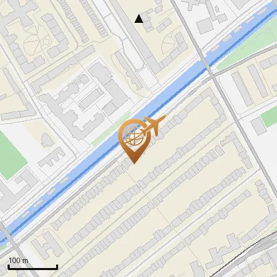 Foto zu Eilenau 50, 22089 Hamburg