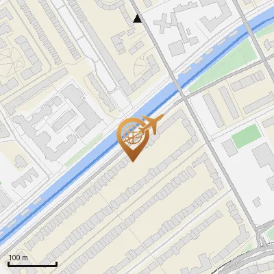 Foto zu Eilenau 58, 22089 Hamburg