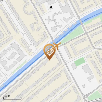 Foto zu Eilenau 65, 22089 Hamburg