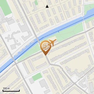 Foto zu Eilenau 86, 22089 Hamburg