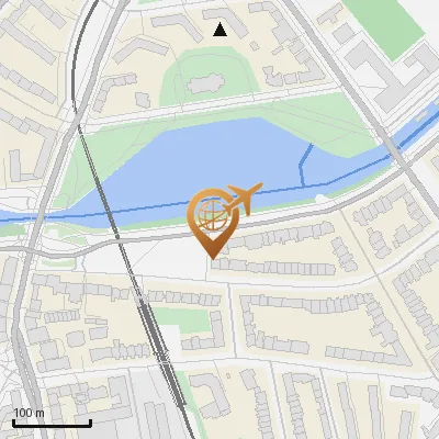 Foto zu Eilenau 9, 22087 Hamburg