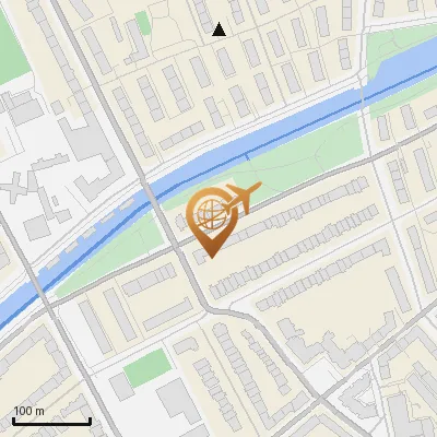 Foto zu Eilenau 92, 22089 Hamburg