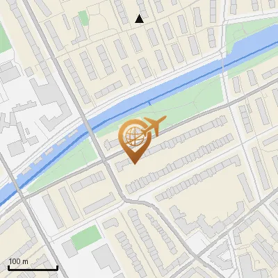 Foto zu Eilenau 96, 22089 Hamburg