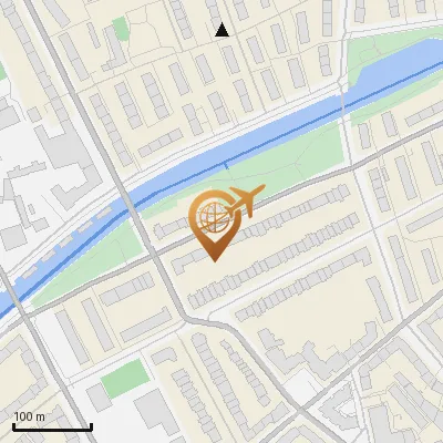 Foto zu Eilenau 98, 22089 Hamburg