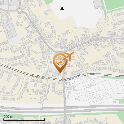 Foto zu Eiler Straße 137, 51107 Köln