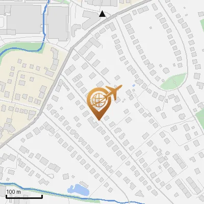 Foto zu Eilersweg 13, 22143 Hamburg