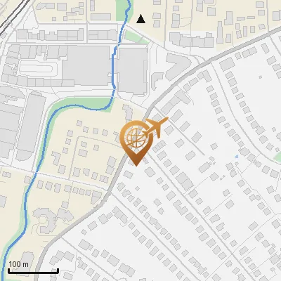 Foto zu Eilersweg 2, 22143 Hamburg