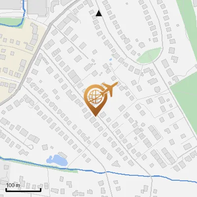 Foto zu Eilersweg 21, 22143 Hamburg