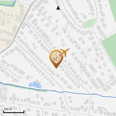 Foto zu Eilersweg 24, 22143 Hamburg