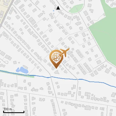 Foto zu Eilersweg 34, 22143 Hamburg