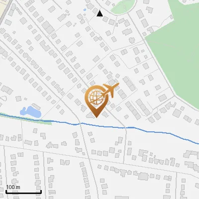 Foto zu Eilersweg 38, 22143 Hamburg