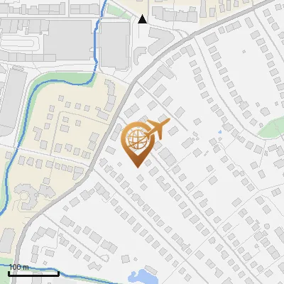 Foto zu Eilersweg 4, 22143 Hamburg