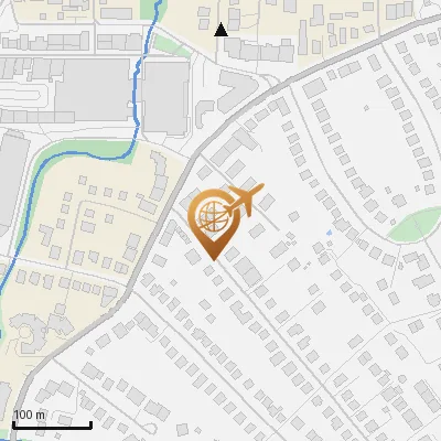 Foto zu Eilersweg 5, 22143 Hamburg