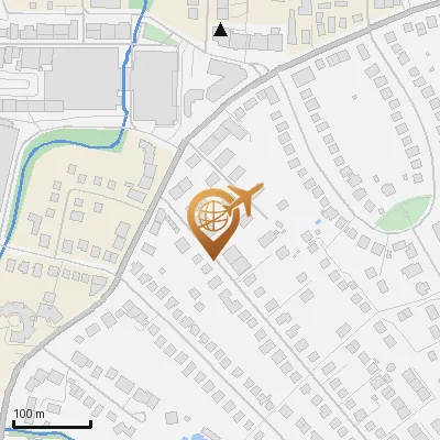 Foto zu Eilersweg 7, 22143 Hamburg