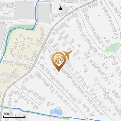 Foto zu Eilersweg 8, 22143 Hamburg