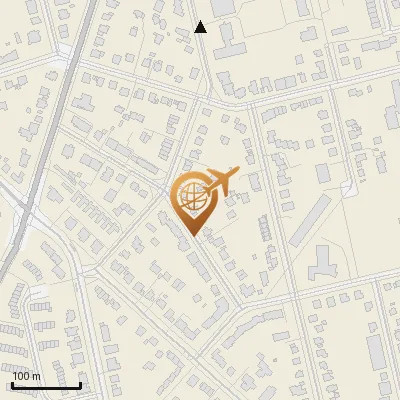 Foto zu Eilertstraße 14, 14165 Berlin