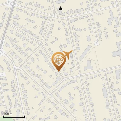 Foto zu Eilertstraße 6, 14165 Berlin