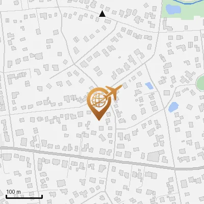 Foto zu Eilswiese 5, 22393 Hamburg