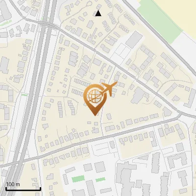 Foto zu Eimerskamp 10, 22459 Hamburg